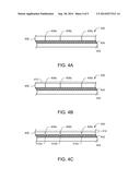 PIN HOLE EVALUATION METHOD OF DIELECTRIC FILMS FOR METAL OXIDE     SEMICONDUCTOR TFT diagram and image