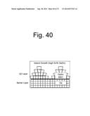 METHOD OF MANUFACTURE OF ADVANCED HETEROJUNCTION TRANSISTOR AND TRANSISTOR     LASER diagram and image