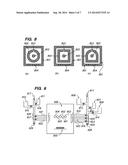 METHOD AND APPARATUS FOR DEPOSITING COPPER-INDIUM-GALLIUM SELENIDE     (CuInGaSe2-CIGS) THIN FILMS AND OTHER MATERIALS ON A SUBSTRATE diagram and image