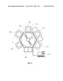 High Productivity Combinatorial Screening for Stable Metal Oxide TFTs diagram and image