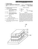 METHOD OF MAKING PACKAGE WITH INTERPOSER FRAME diagram and image