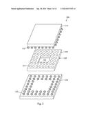 METHOD OF MAKING PACKAGE WITH INTERPOSER FRAME diagram and image