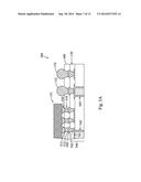 METHOD OF MAKING PACKAGE WITH INTERPOSER FRAME diagram and image