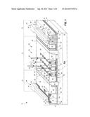 Circuit Structures, Memory Circuitry, And Methods diagram and image