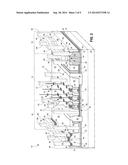 Circuit Structures, Memory Circuitry, And Methods diagram and image