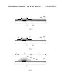 METHOD FOR MANUFACTURING THIN FILM TRANSISTOR AND ARRAY SUBSTRATE diagram and image