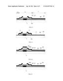 METHOD FOR MANUFACTURING THIN FILM TRANSISTOR AND ARRAY SUBSTRATE diagram and image