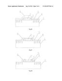 METHOD OF DEPOSITING THE METAL BARRIER LAYER COMPRISING SILICON DIOXIDE diagram and image