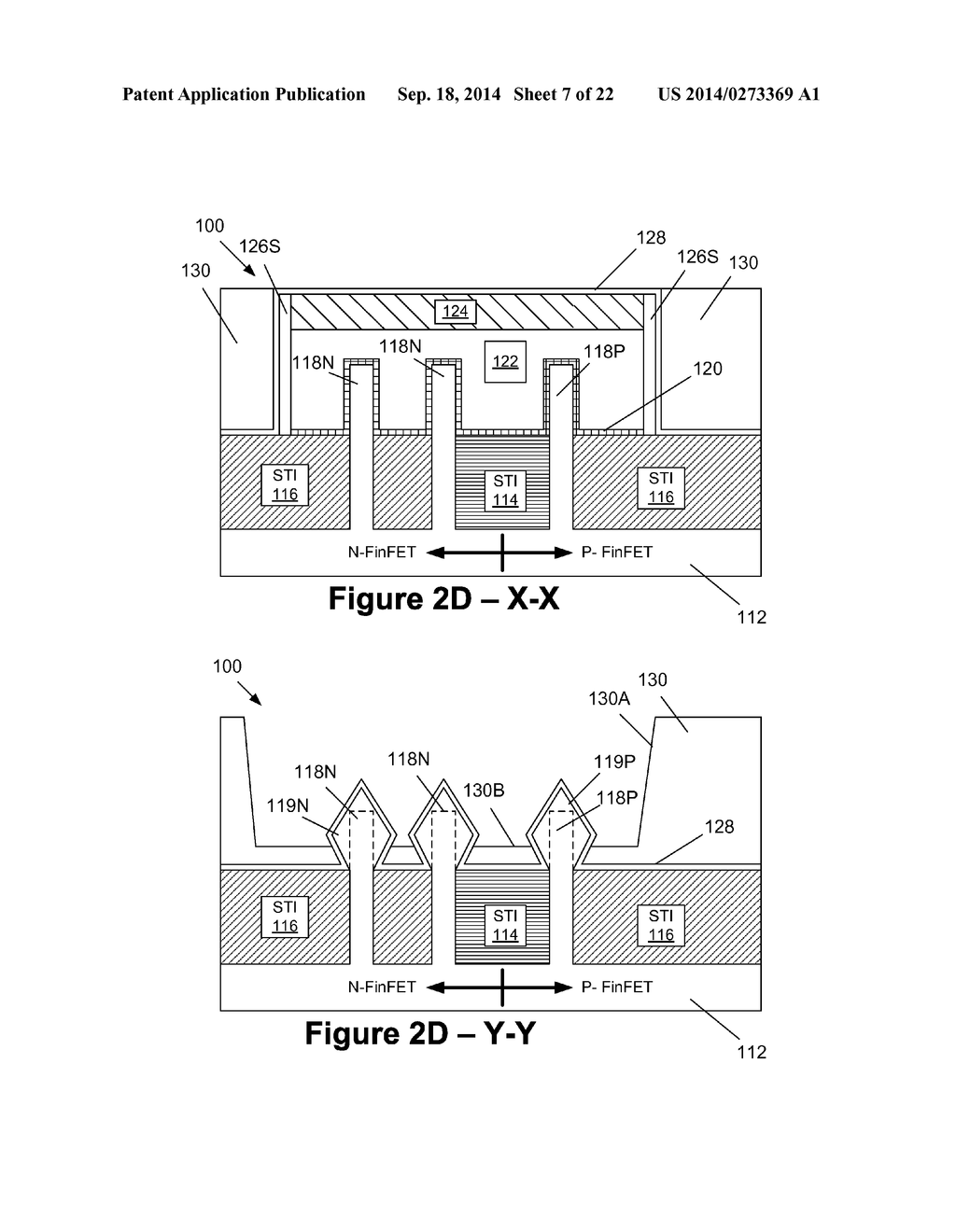 METHODS OF FORMING CONTACTS TO SOURCE/DRAIN REGIONS OF FINFET DEVICES - diagram, schematic, and image 08