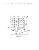 EPITAXIAL GROWTH OF DOPED FILM FOR SOURCE AND DRAIN REGIONS diagram and image