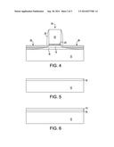 METHOD AND STRUCTURE FOR pFET JUNCTION PROFILE WITH SiGe CHANNEL diagram and image