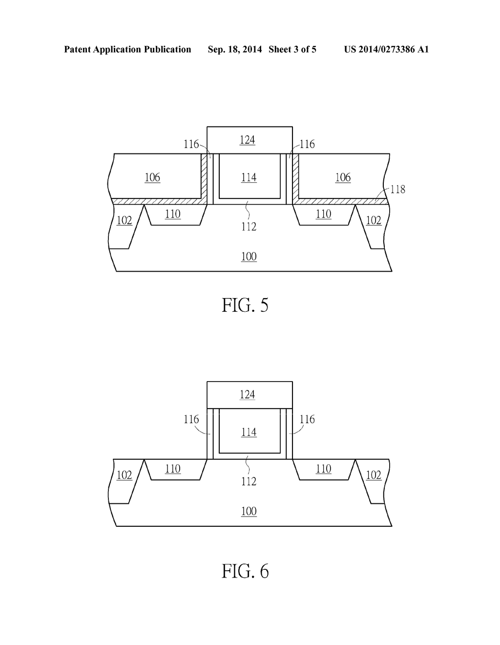 METHOD OF FORMING METAL SILICIDE LAYER - diagram, schematic, and image 04