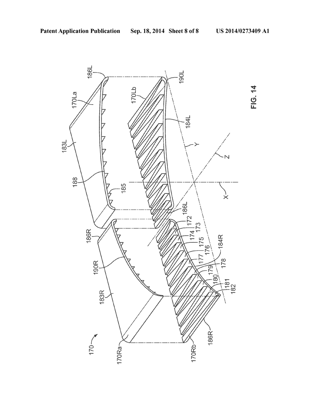 GAS DISTRIBUTION PLATE FOR CHEMICAL VAPOR DEPOSITION SYSTEMS AND METHODS     OF USING SAME - diagram, schematic, and image 09