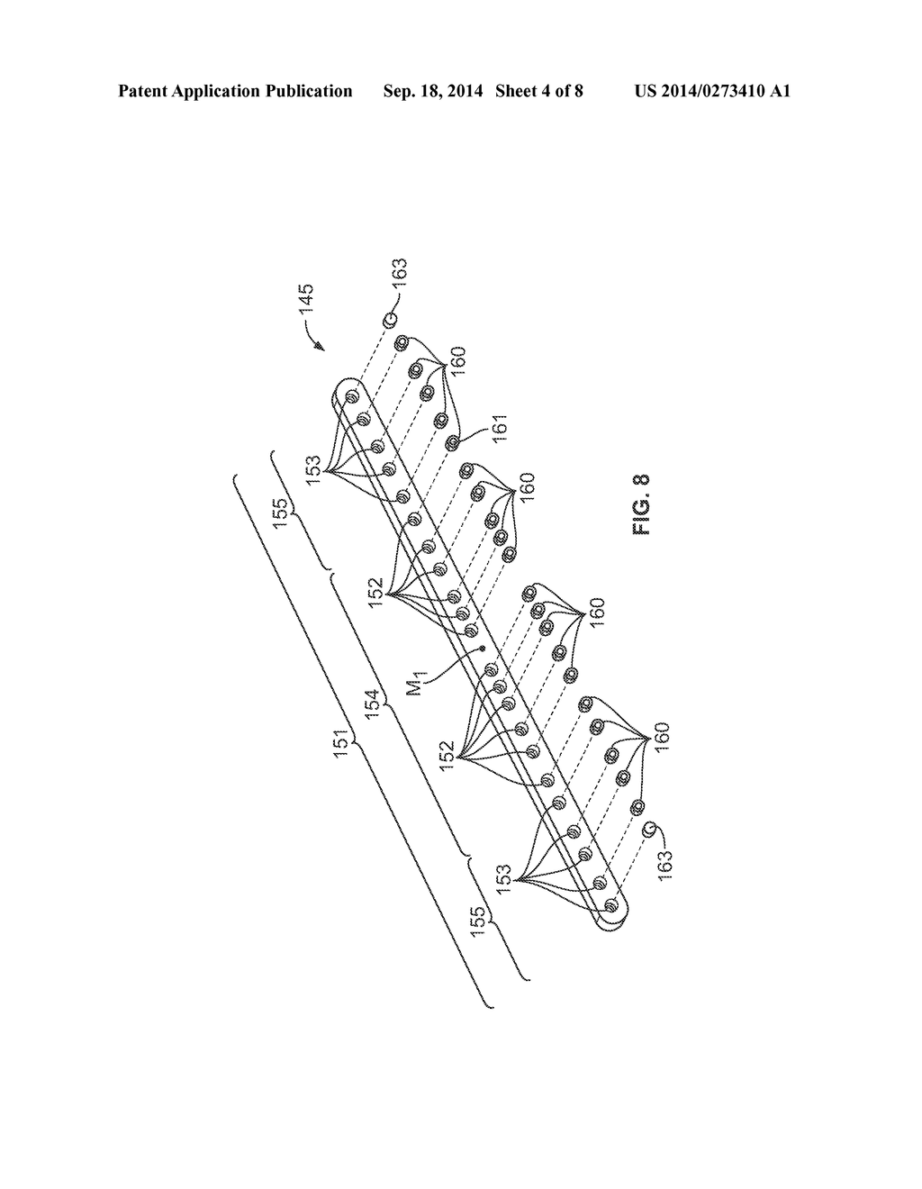 INJECT INSERT LINER ASSEMBLIES FOR CHEMICAL VAPOR DEPOSITION SYSTEMS AND     METHODS OF USING SAME - diagram, schematic, and image 05