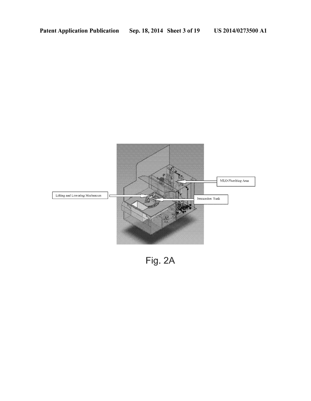 METAL LIFTOFF TOOLS AND METHODS - diagram, schematic, and image 04