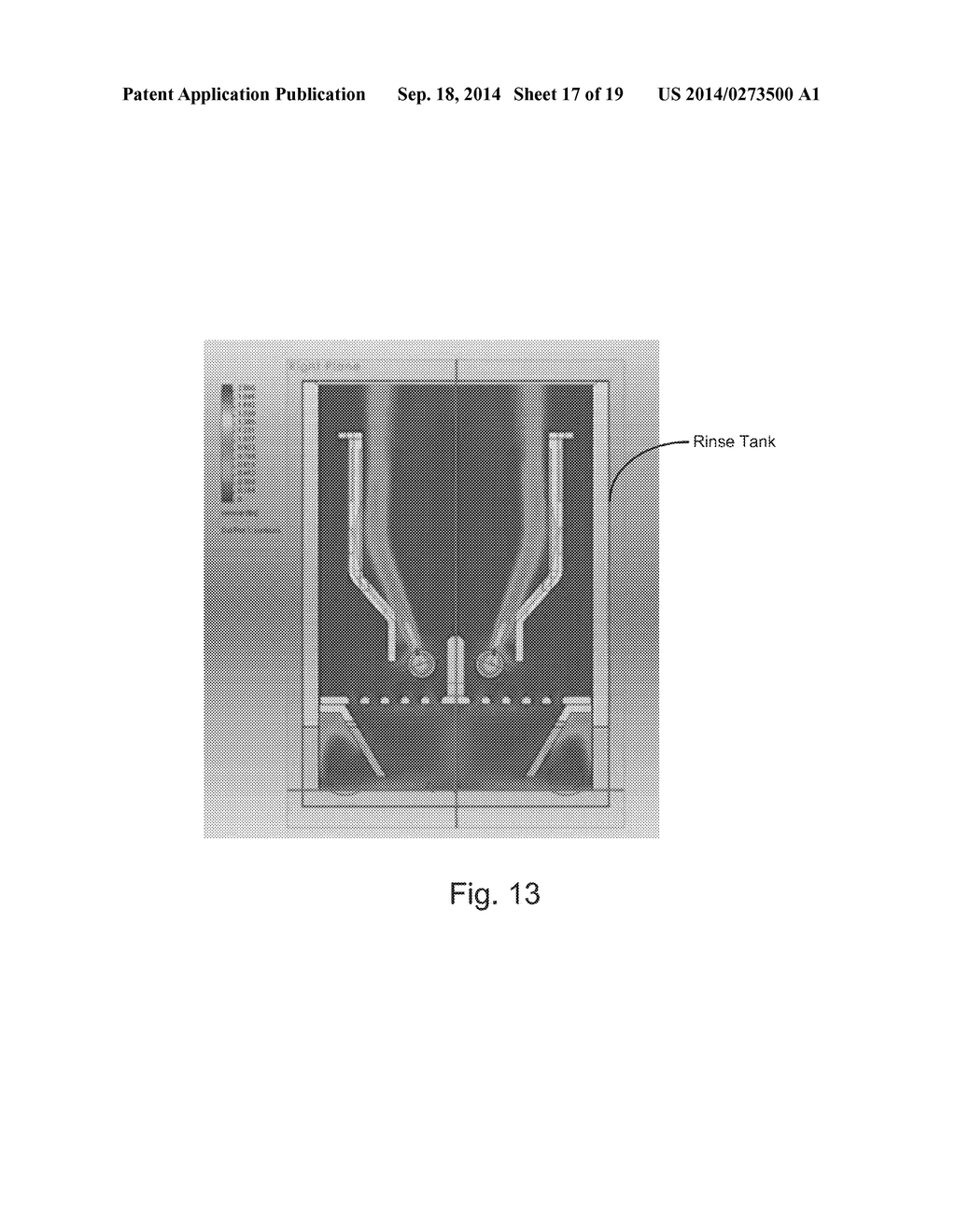 METAL LIFTOFF TOOLS AND METHODS - diagram, schematic, and image 18