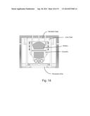 METAL LIFTOFF TOOLS AND METHODS diagram and image