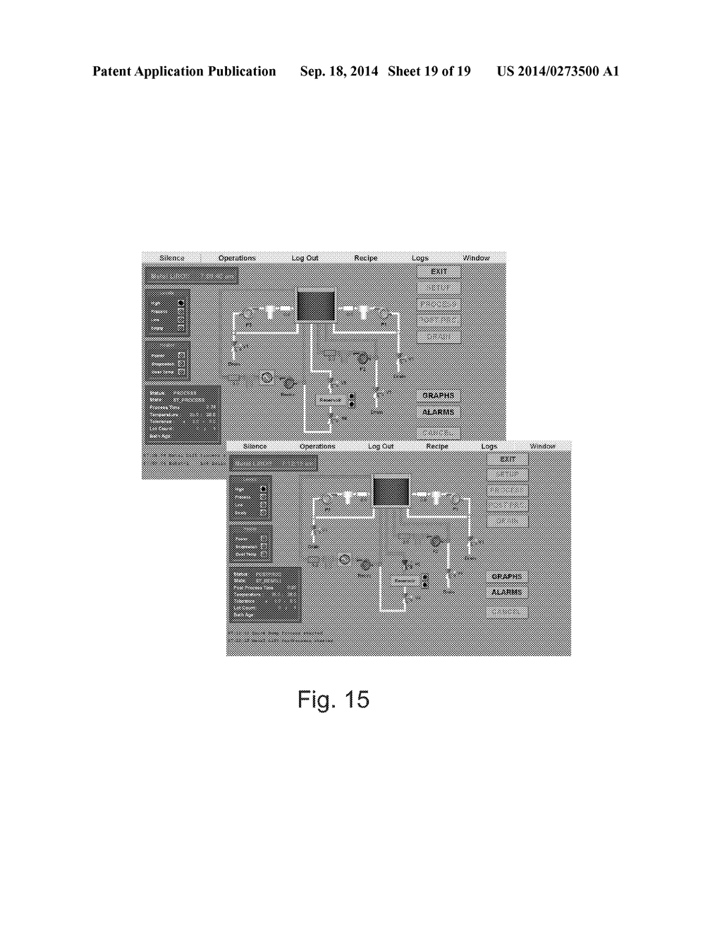 METAL LIFTOFF TOOLS AND METHODS - diagram, schematic, and image 20