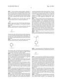 WET STRIP PROCESS FOR AN ANTIREFLECTIVE COATING LAYER diagram and image