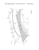 METHODS OF GAS DISTRIBUTION IN A CHEMICAL VAPOR DEPOSITION SYSTEM diagram and image