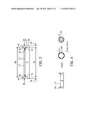 SEMICONDUCTOR APPARATUS WITH TRANSPORTABLE EDGE RING FOR SUBSTRATE     TRANSPORT diagram and image