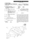 PROCESSING SYSTEM FOR ELECTROMAGNETIC WAVE TREATMENT OF A SUBSTRATE AT     MICROWAVE FREQUENCIES diagram and image