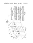 PROCESSING SYSTEM FOR ELECTROMAGNETIC WAVE TREATMENT OF A SUBSTRATE AT     MICROWAVE FREQUENCIES diagram and image