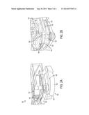 SYSTEMS FOR ESTABLISHING ELECTRICAL INTERCONNECTIONS FOR HELMET-MOUNTED     DEVICES diagram and image