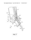 Magnetic Electrical Connection System for an Electronic Device diagram and image