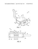 Magnetic Electrical Connection System for an Electronic Device diagram and image