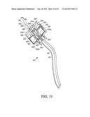 Magnetic Electrical Connection System for an Electronic Device diagram and image