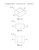 Magnetic Electrical Connection System for an Electronic Device diagram and image