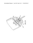 Magnetic Electrical Connection System for an Electronic Device diagram and image