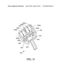 Magnetic Electrical Connection System for an Electronic Device diagram and image