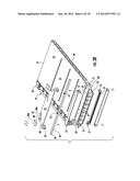 CABLE MODULE CONNECTOR ASSEMBLY SUITABLE FOR USE IN BLIND-MATE     APPLICATIONS diagram and image