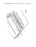 CABLE MODULE CONNECTOR ASSEMBLY SUITABLE FOR USE IN BLIND-MATE     APPLICATIONS diagram and image