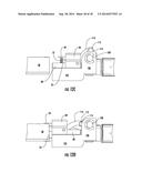 CABLE MODULE CONNECTOR ASSEMBLY SUITABLE FOR USE IN BLIND-MATE     APPLICATIONS diagram and image