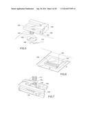 ADJUSTABLE ROOF MOUNTING SYSTEM diagram and image