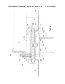 ADJUSTABLE ROOF MOUNTING SYSTEM diagram and image