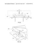 ADJUSTABLE ROOF MOUNTING SYSTEM diagram and image