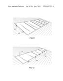 ADJUSTABLE ROOF MOUNTING SYSTEM diagram and image