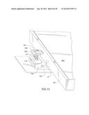 ADJUSTABLE ROOF MOUNTING SYSTEM diagram and image