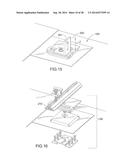 ADJUSTABLE ROOF MOUNTING SYSTEM diagram and image