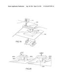 ADJUSTABLE ROOF MOUNTING SYSTEM diagram and image