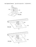 ADJUSTABLE ROOF MOUNTING SYSTEM diagram and image