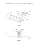 ADJUSTABLE ROOF MOUNTING SYSTEM diagram and image