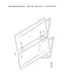 ADJUSTABLE ROOF MOUNTING SYSTEM diagram and image