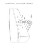 ADJUSTABLE ROOF MOUNTING SYSTEM diagram and image