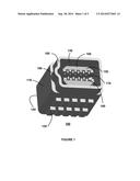 MICRO ETHERNET CONNECTOR diagram and image