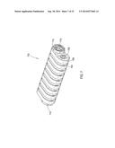 Connector Assemblies for Receiving Implantable Medical Leads diagram and image